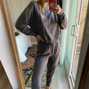 SWEATSUIT